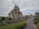 Eglise de Droizy